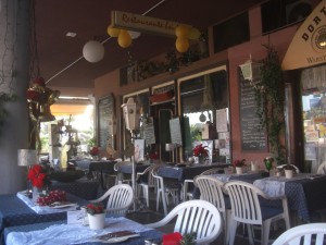 Deutsches Restaurant Bei Lelo in Playa del Ingles